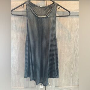 ALO Mesh Tank